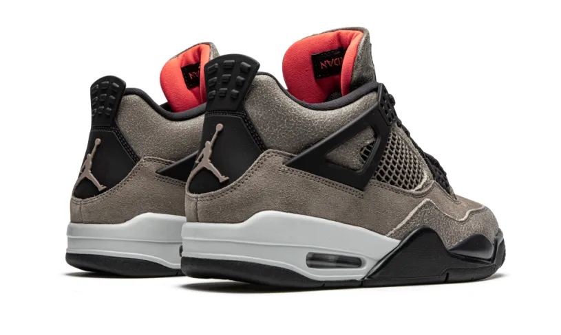 Air Jordan 4 Air Jordan 4 Retro 'Taupe Haze'